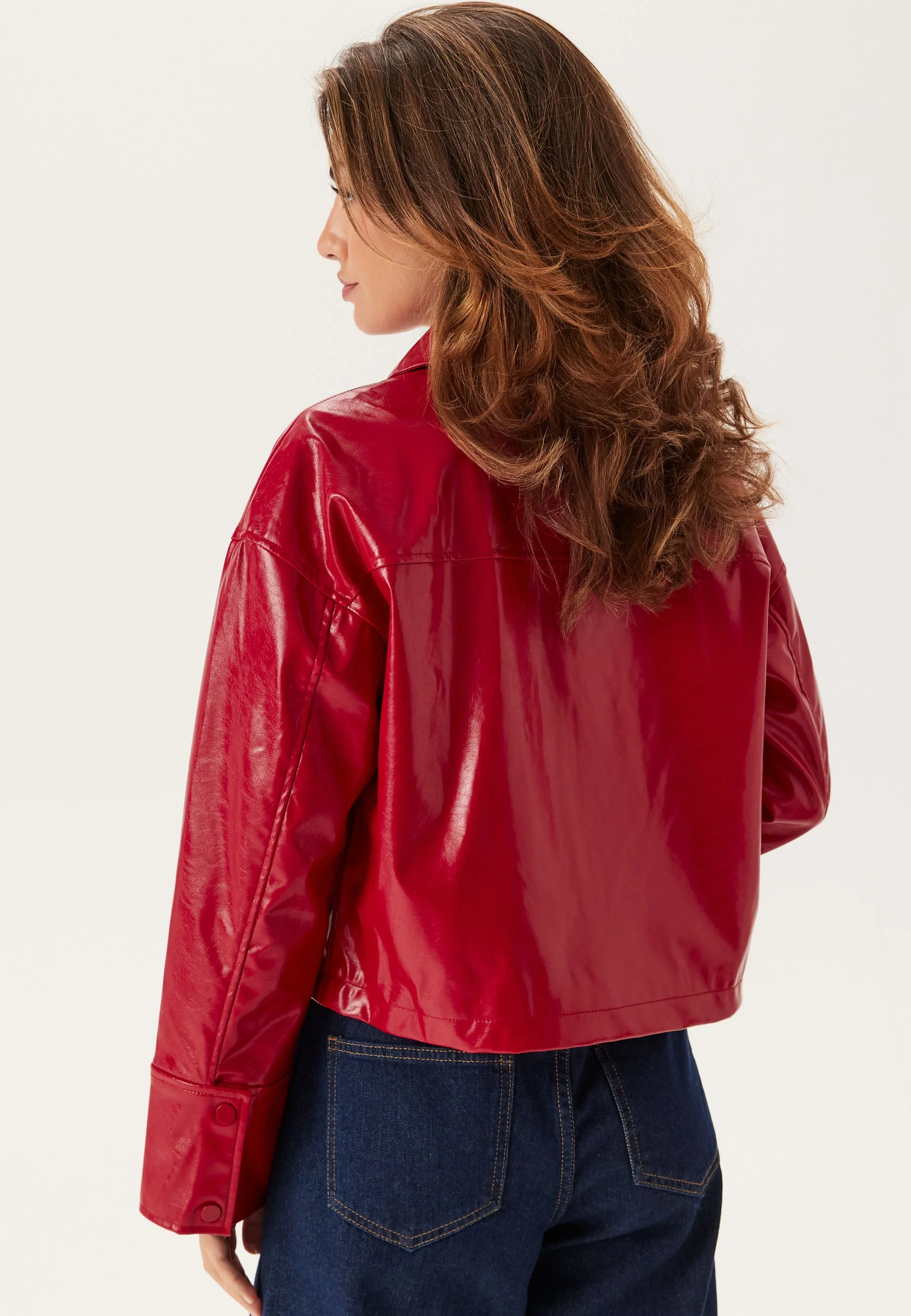 Viquest L/S Jacket - Image 3