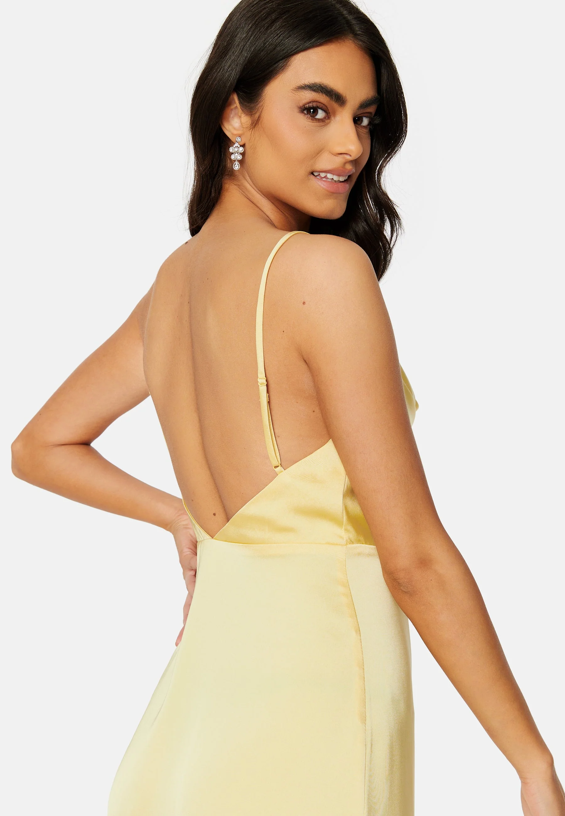 Viravenna Strap Ankle Dress - Image 4