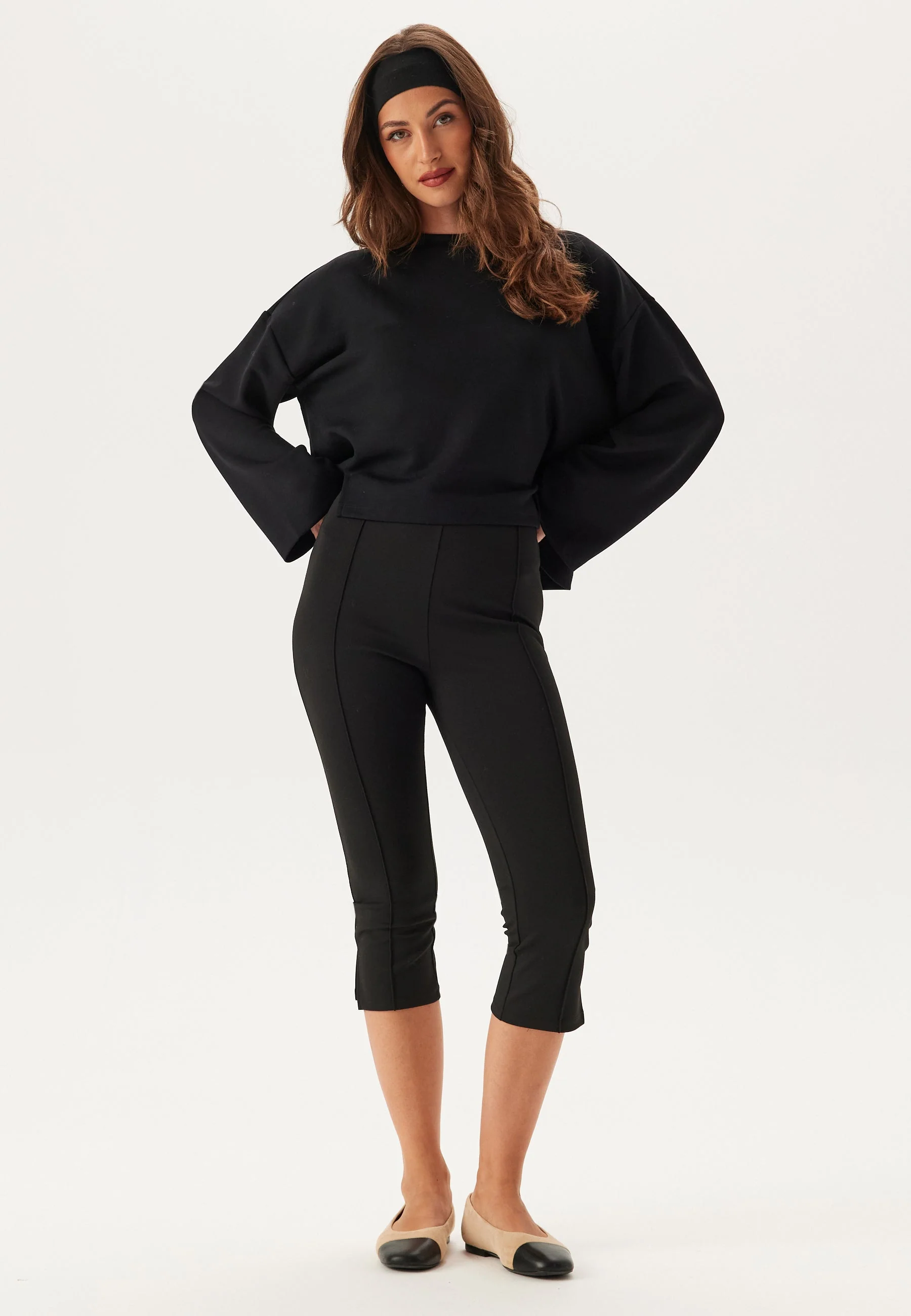 Vireflecti Crew Neck L/S SWEAT - Image 3