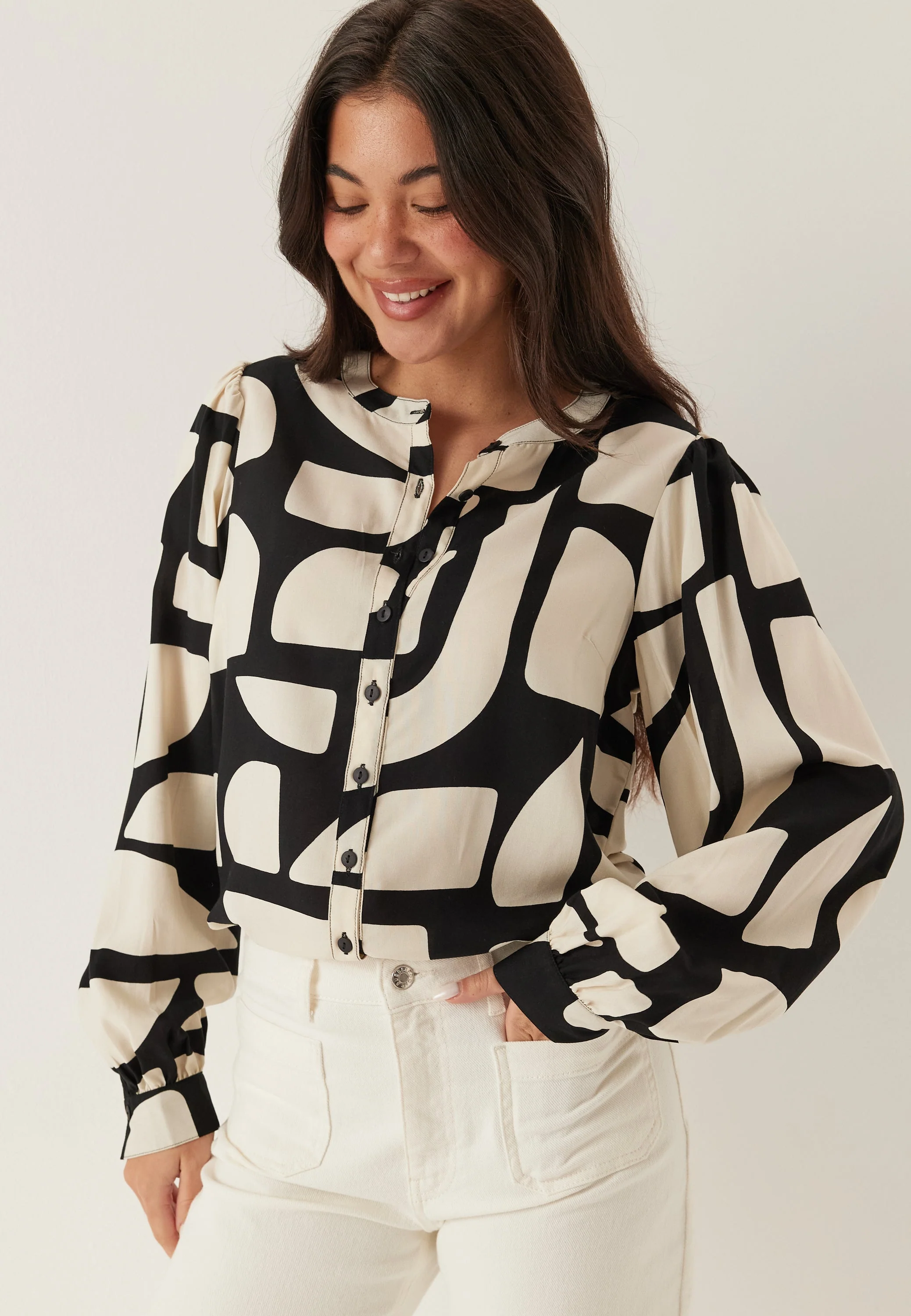 Viscose Blouse - Image 2