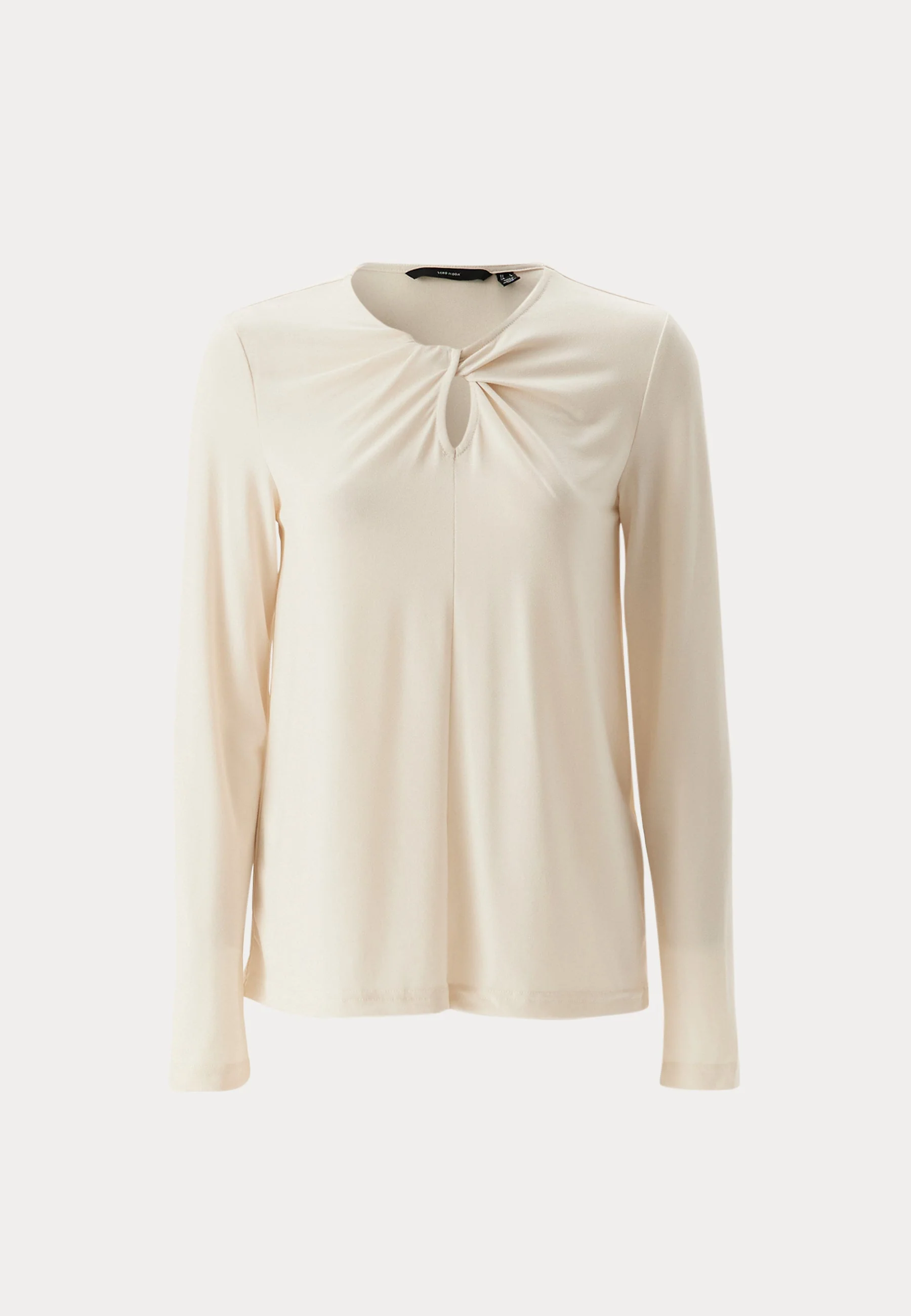 Vmalma Ls Knot Top - Image 5