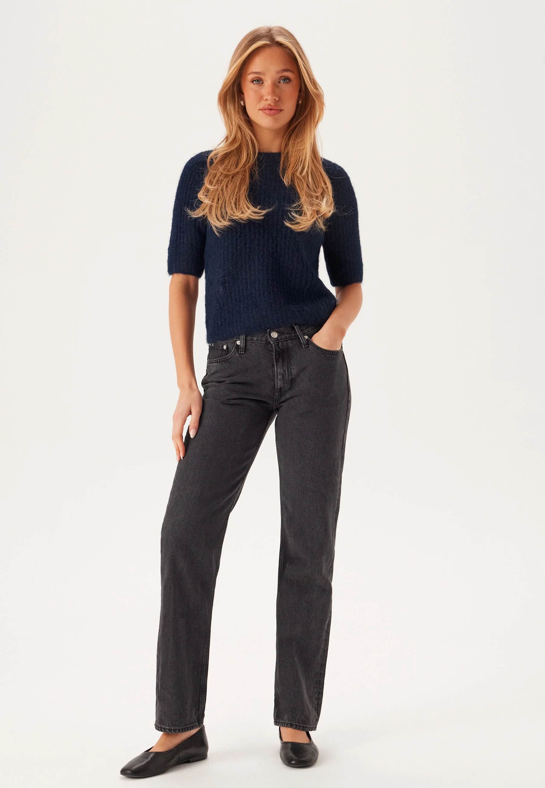 Vmawsome 2/4 O-NECK PULLOVER O - Image 3