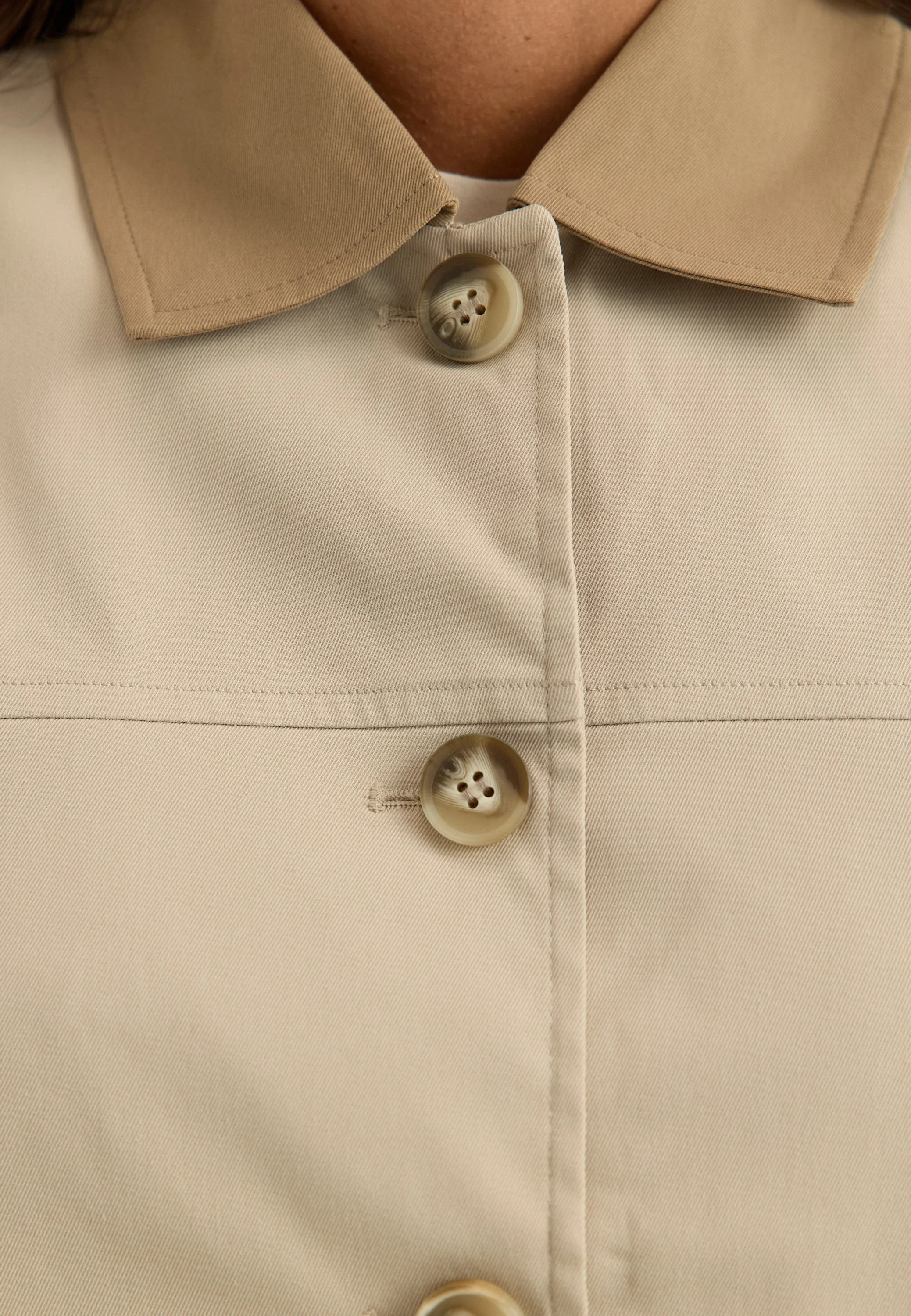 Vmchelseapoppy Short Jacket Noos - Image 5