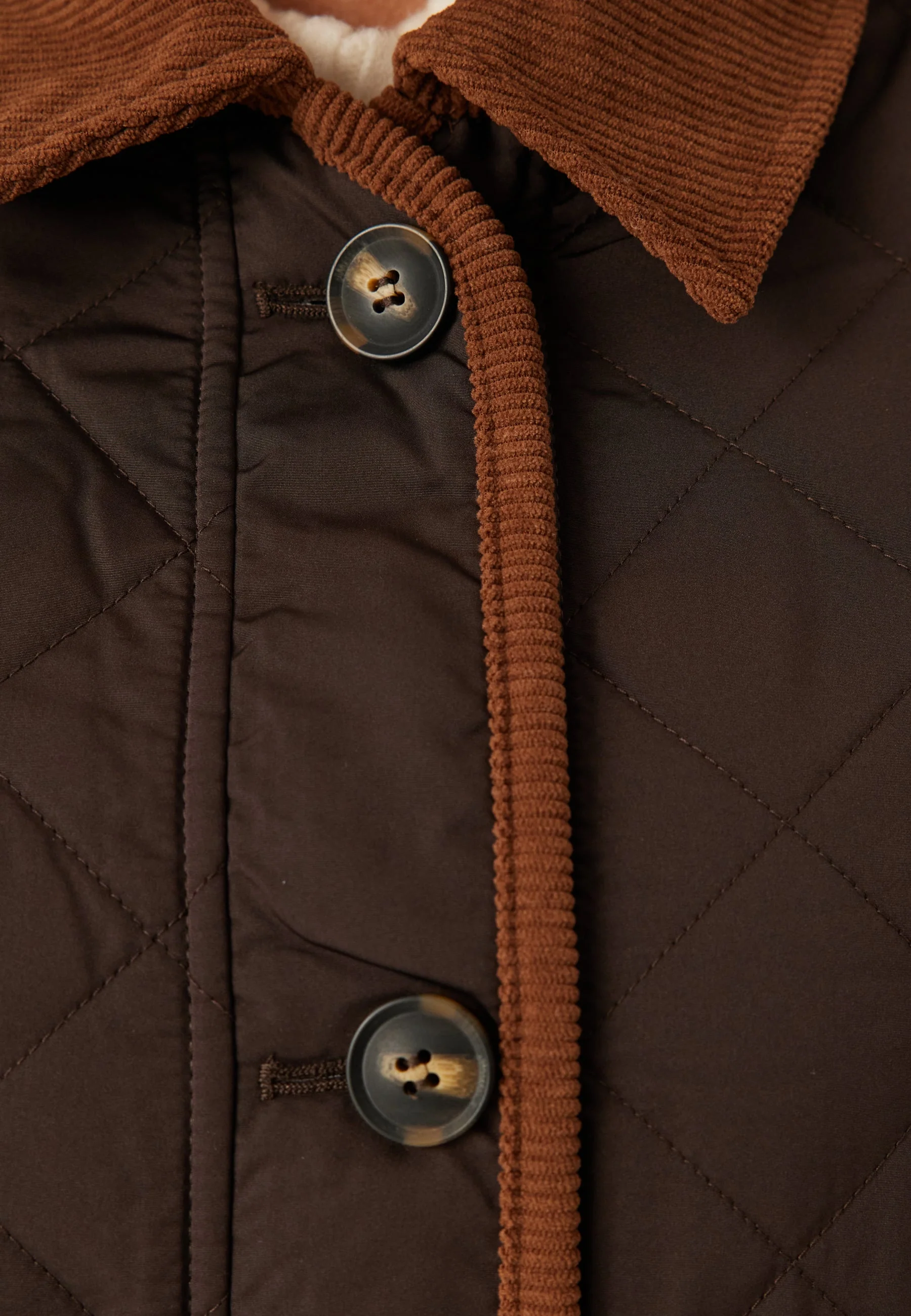 Vmemily Long Coat - Image 4