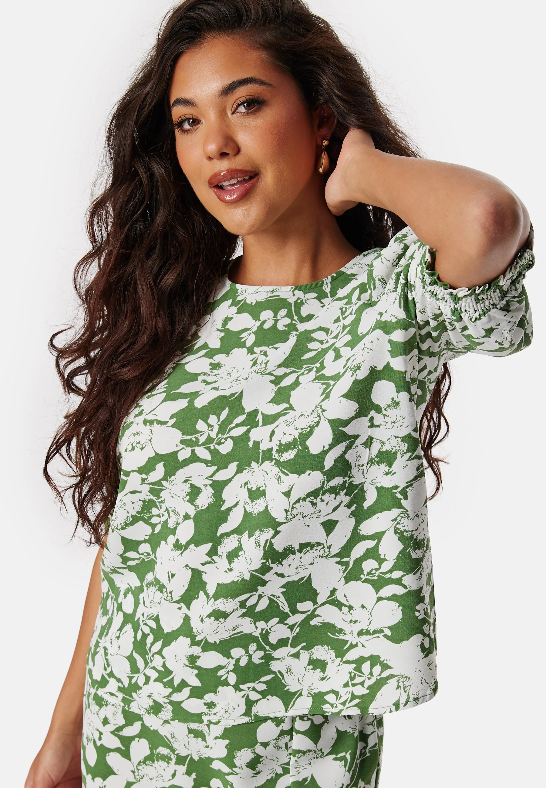 Vmfrej 2/4 kerry top