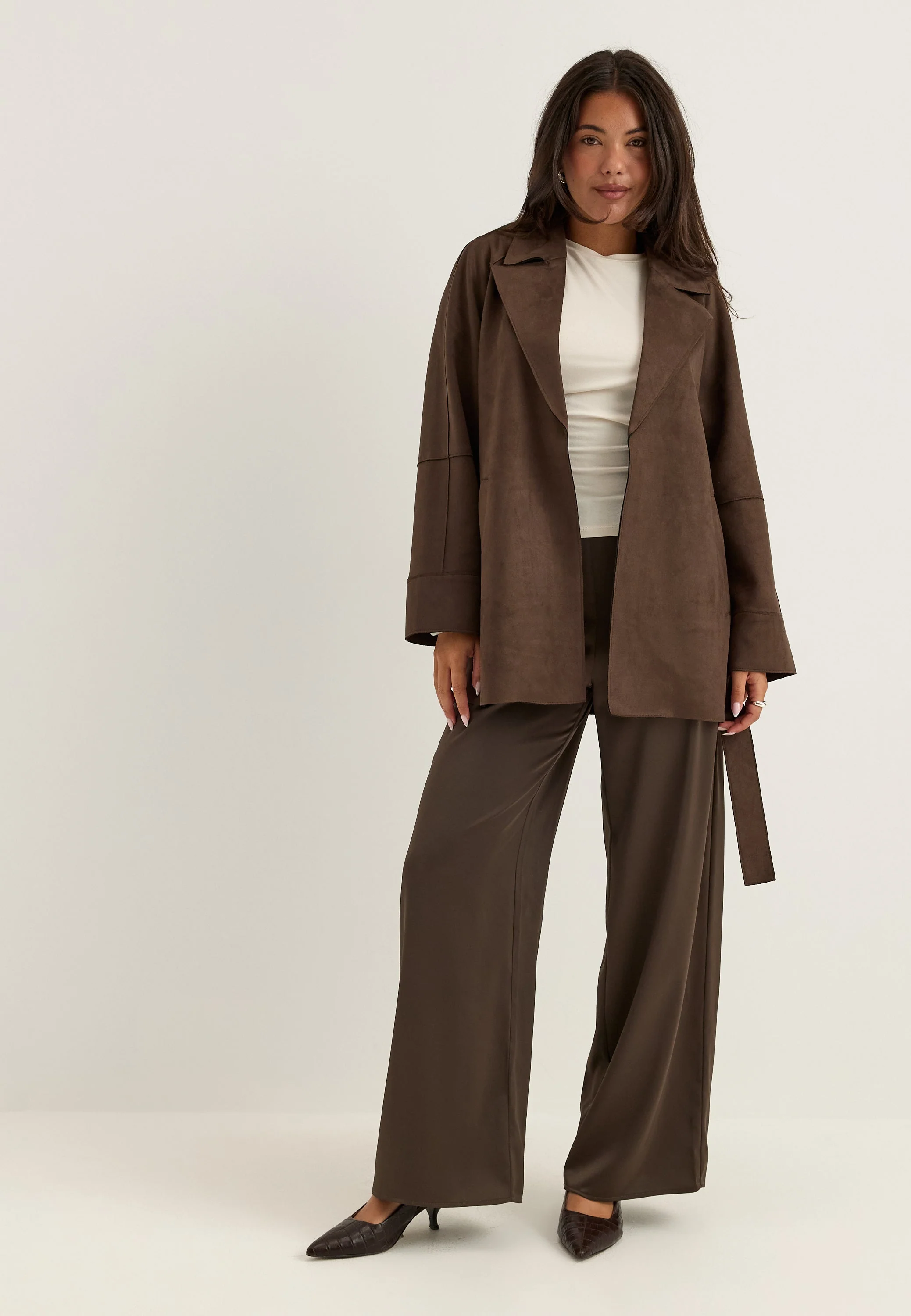 Vmjoselina Jacket - Image 4