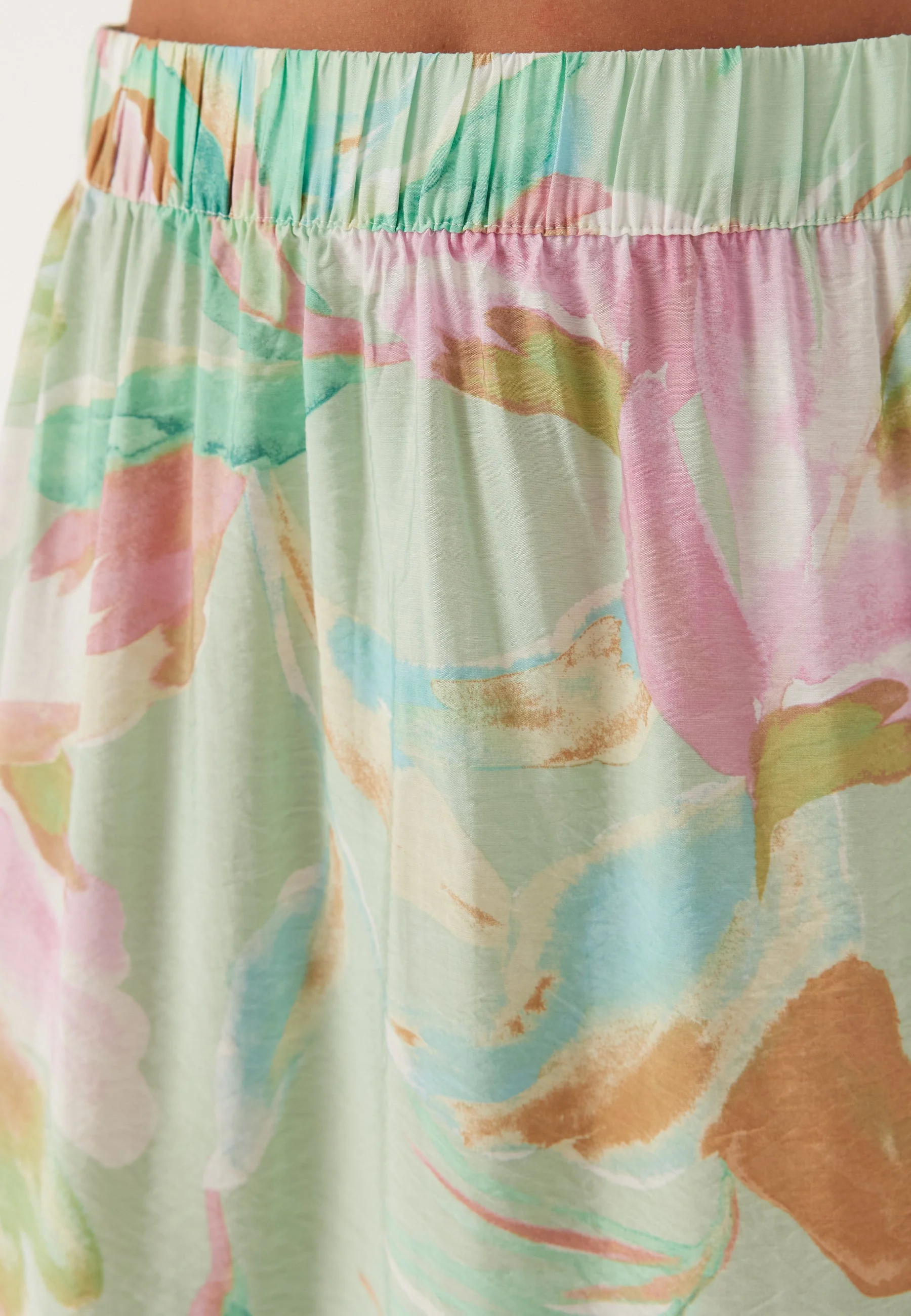 Vmjosie 7/8 Skirt - Image 4