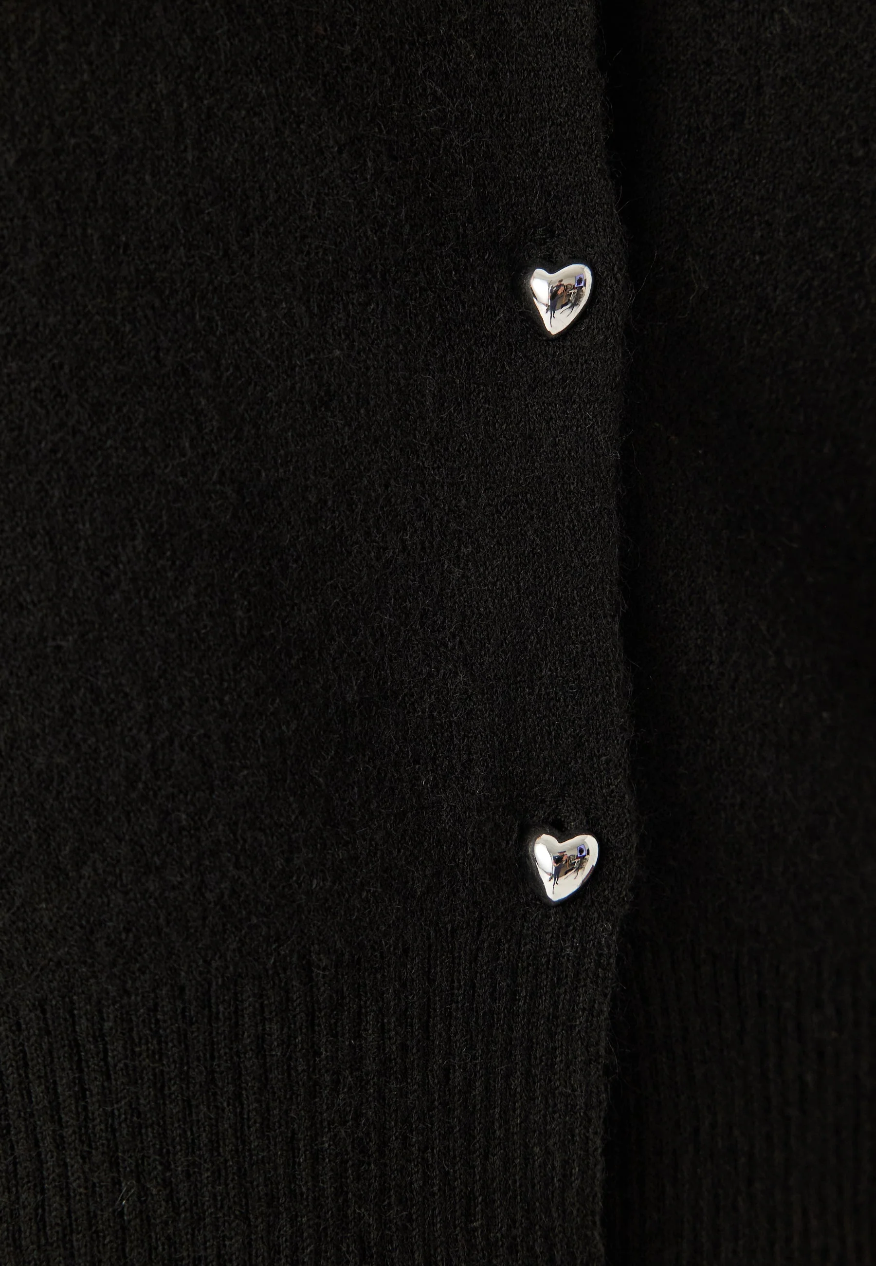 Vmkacy Ls O-neck Cardigan - Image 4