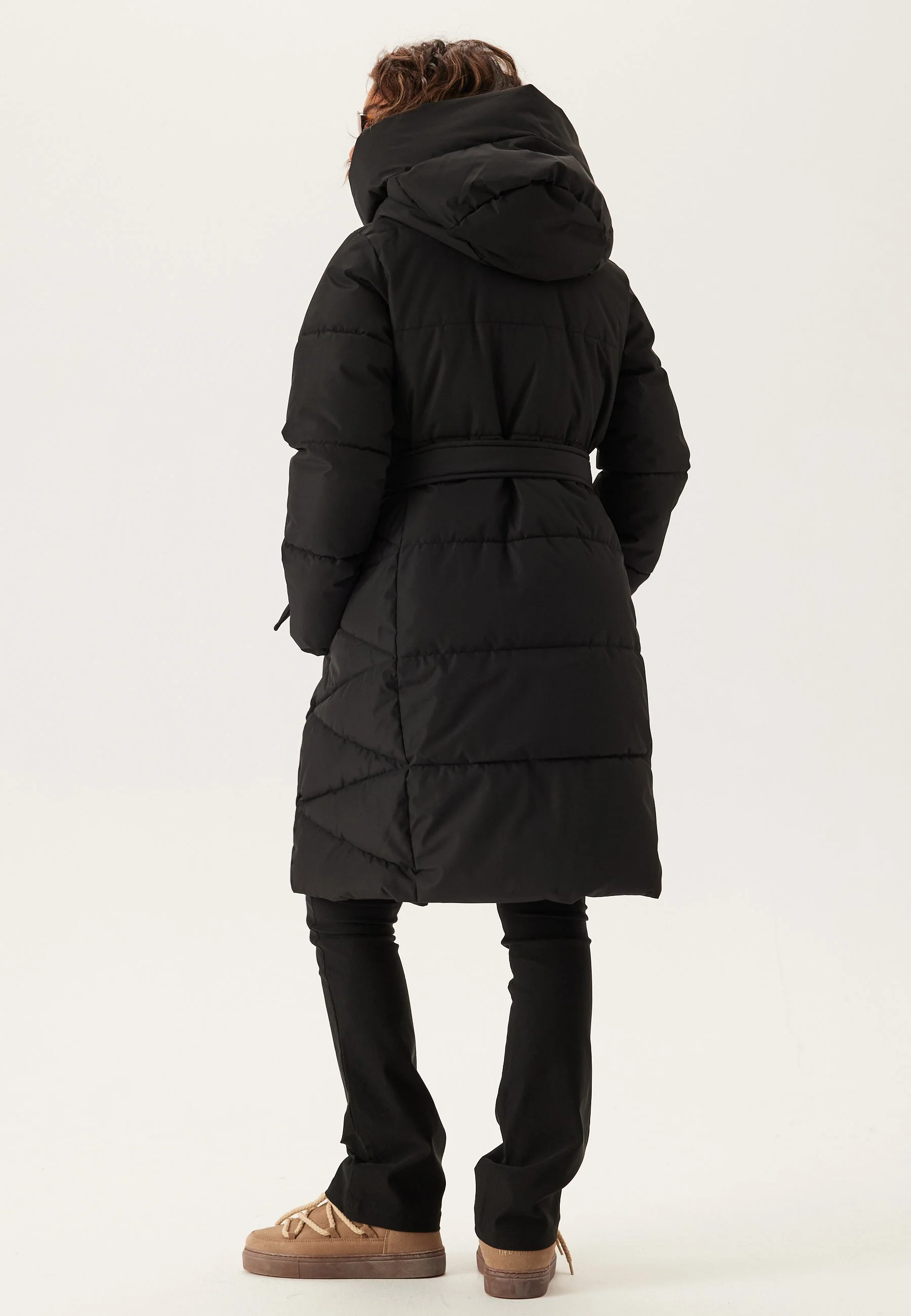 Vmleoniekate Coat - Image 4