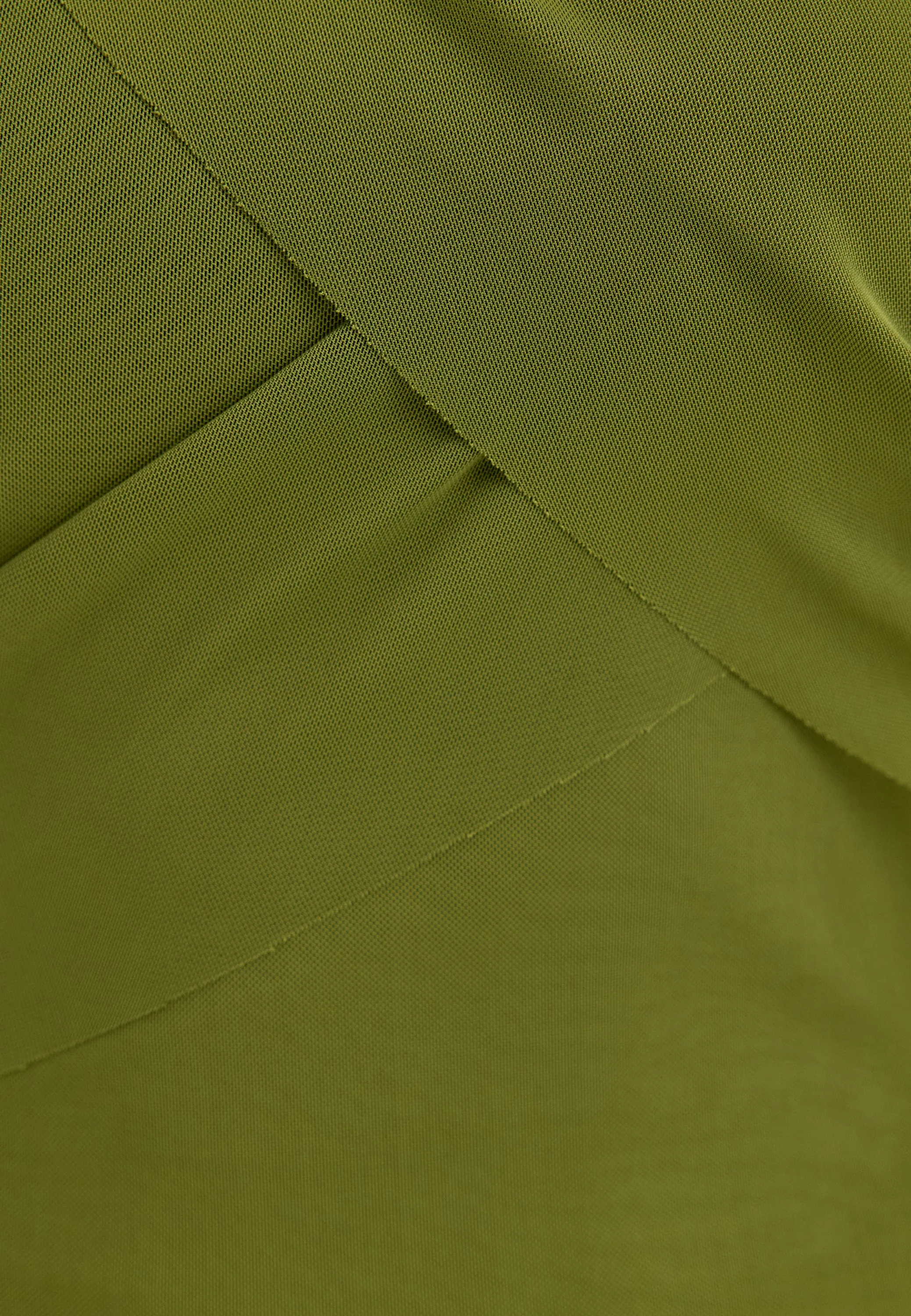 Vmrosetta 2/4 MESH MAXI DRESS - Image 7