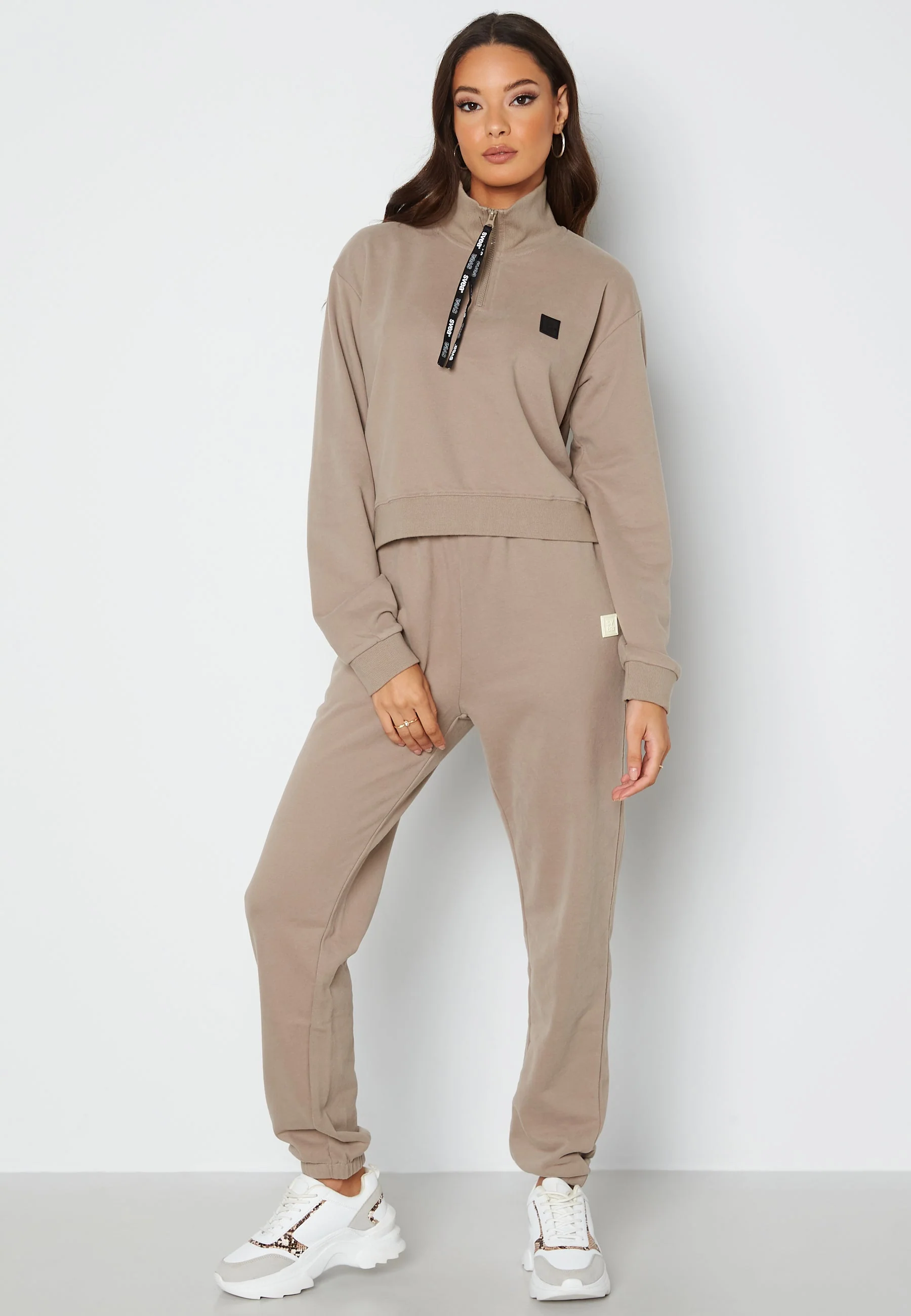 W. Toxic Sweat Pants