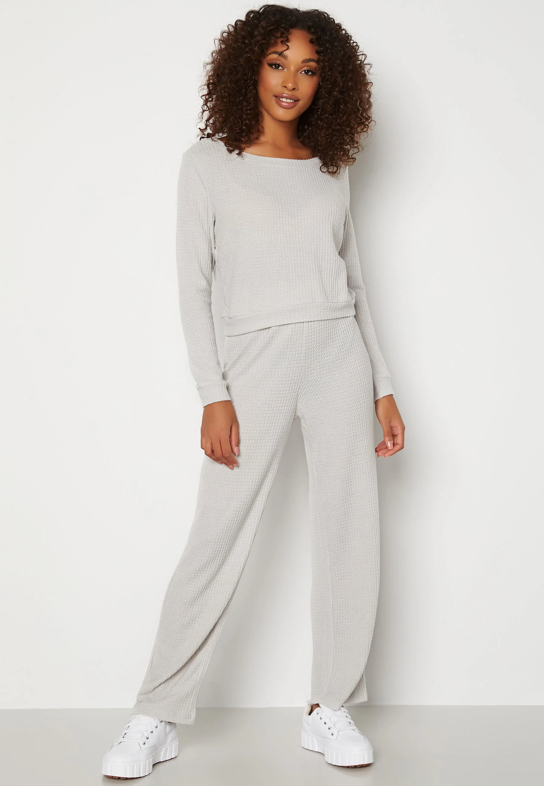 Waffle Lounge Pant
