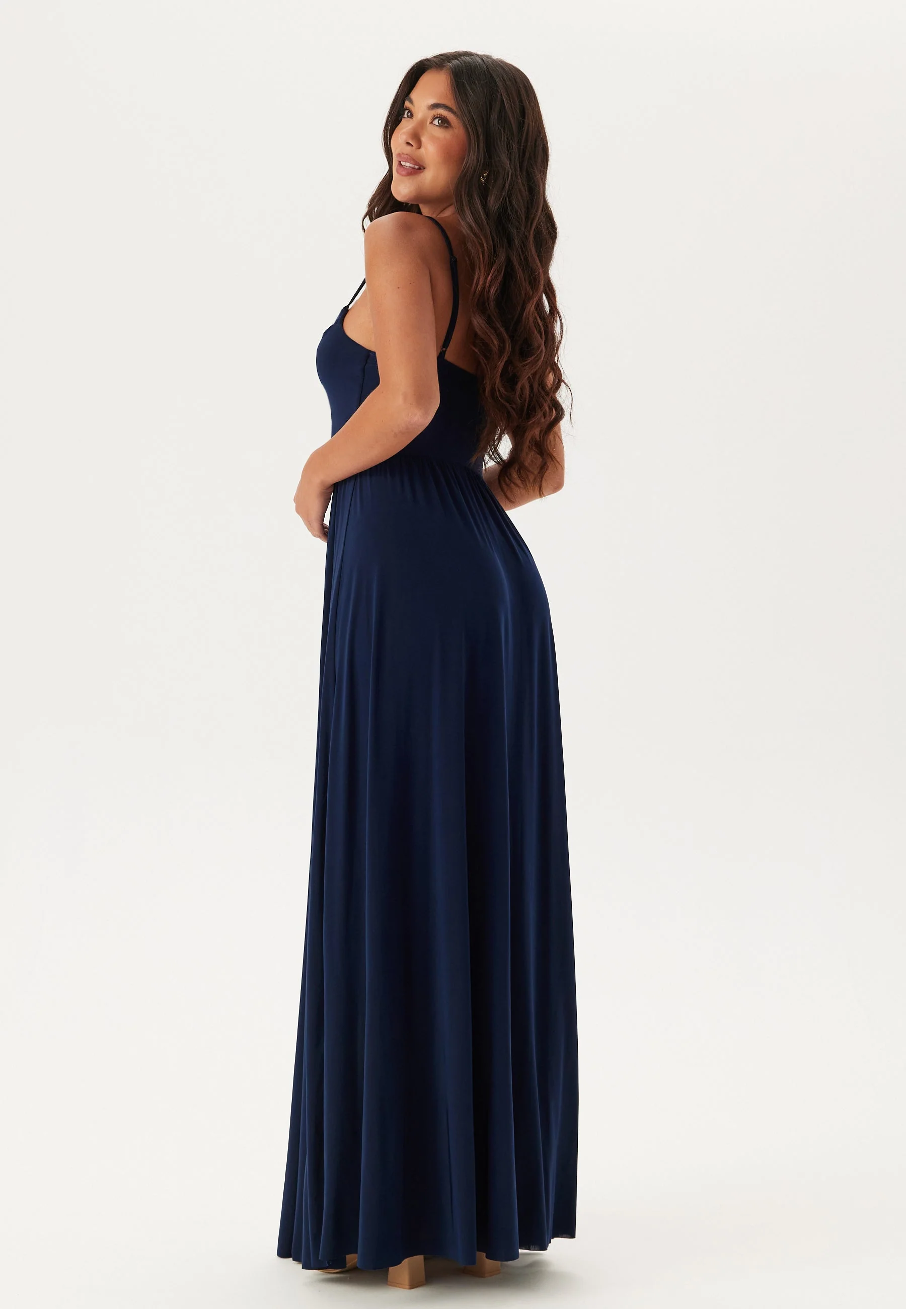 Waterfall Soft Gown - Image 2