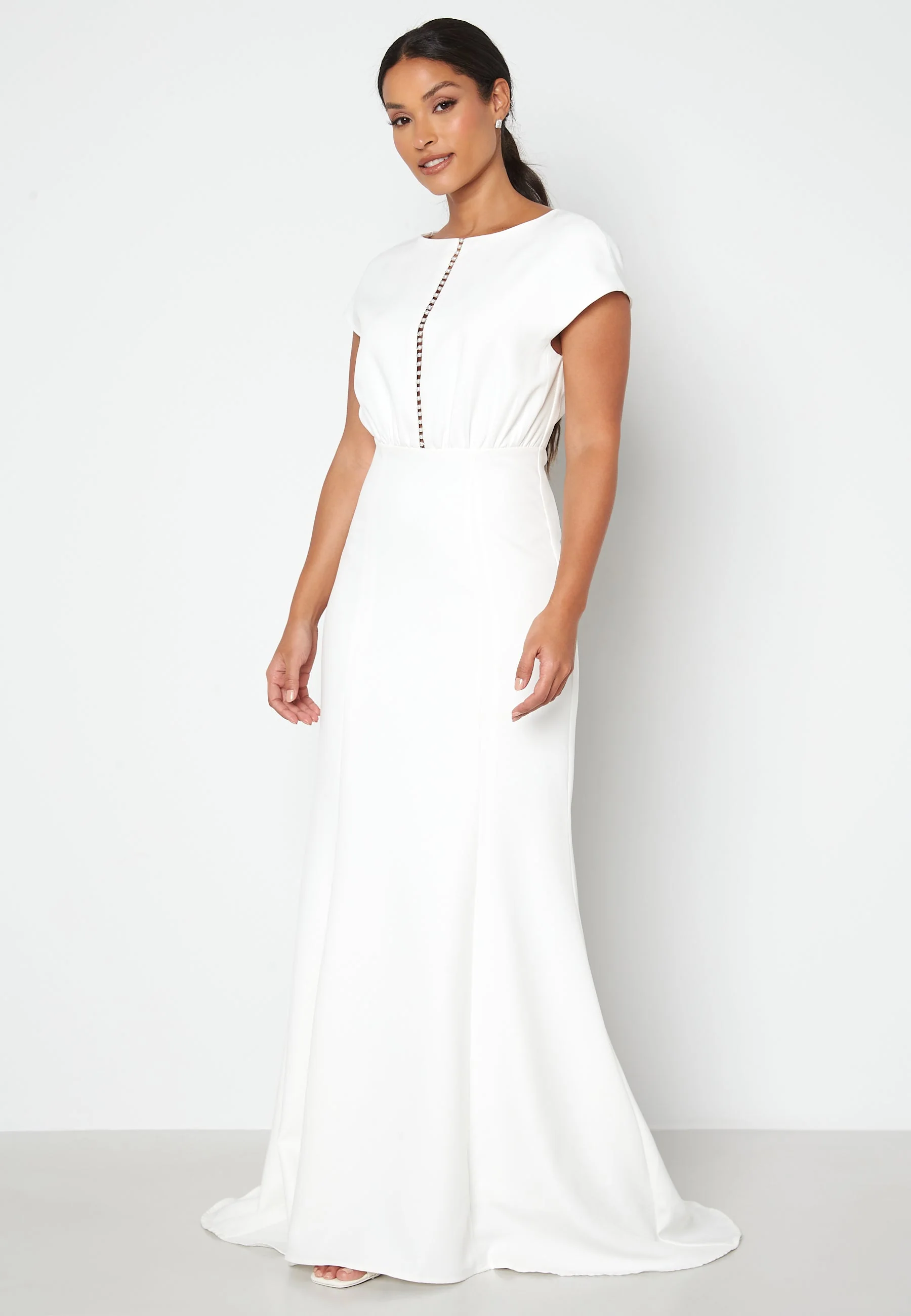 Wesla Maxi Dress