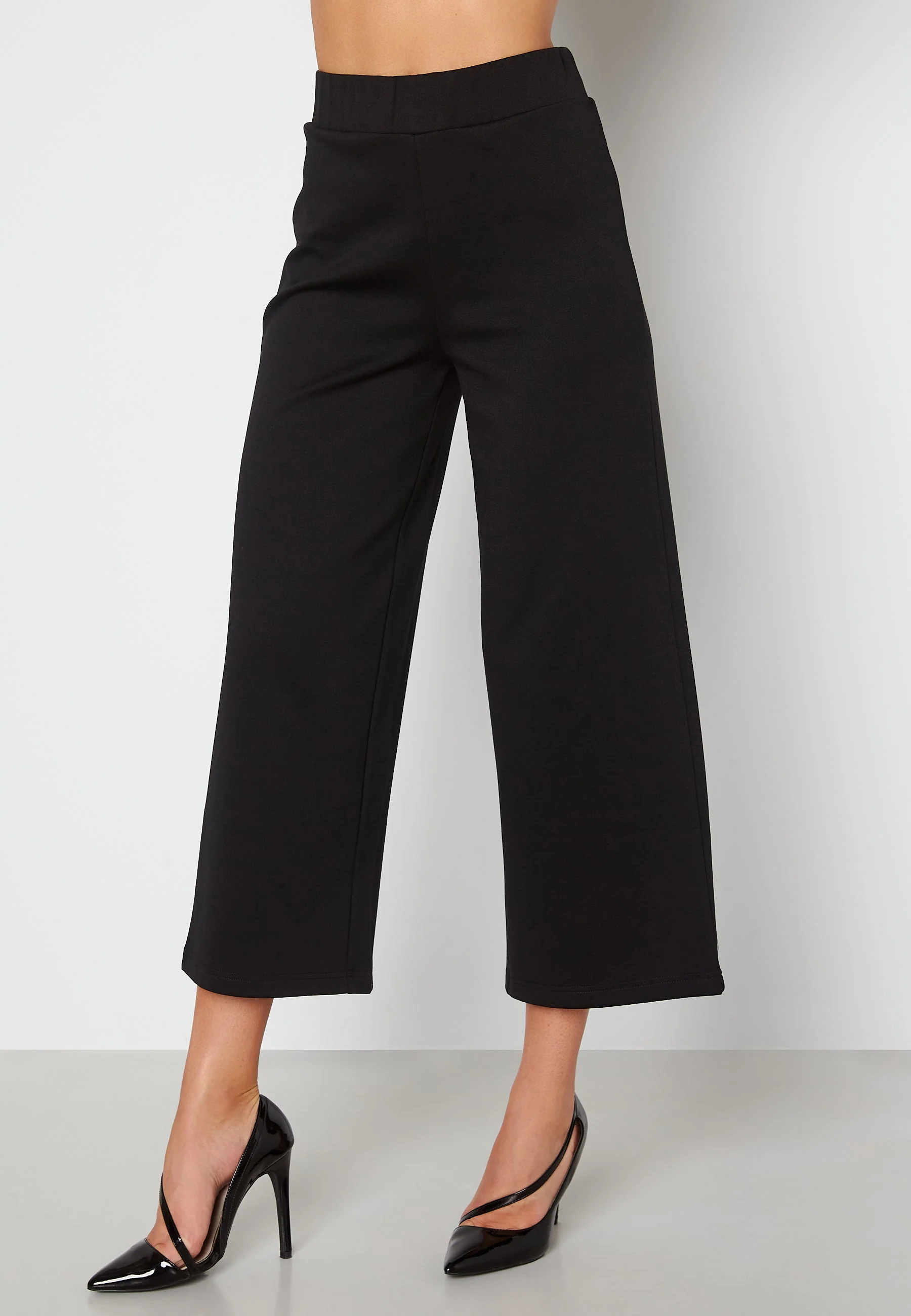 Wide Leg Trousers - Image 3