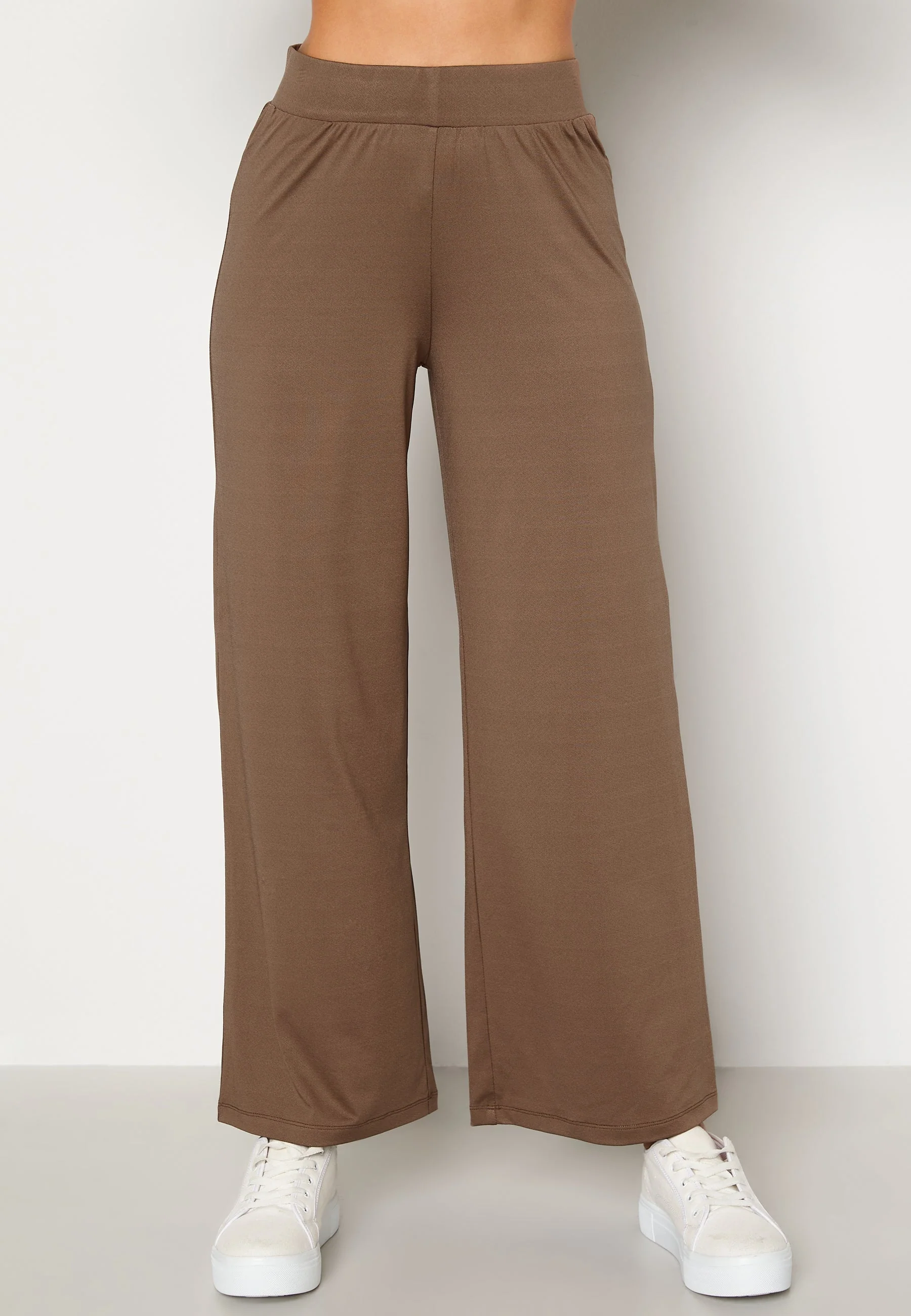 Wide Leg Trousers - Image 2