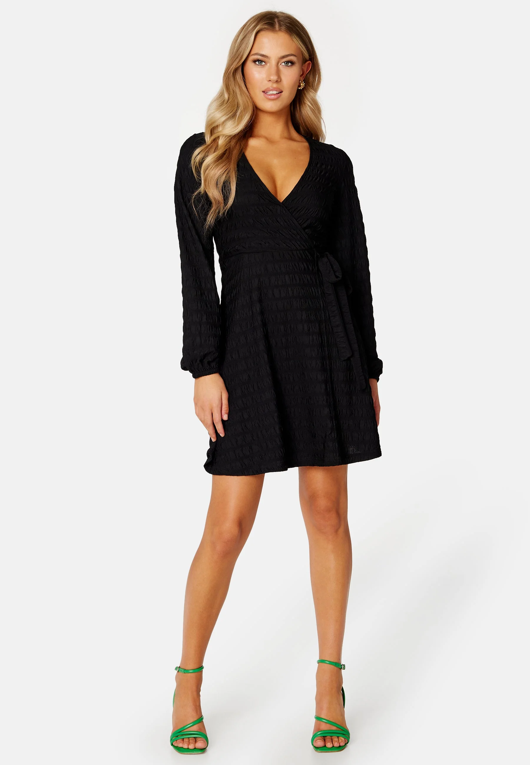 Willa structure dress - Image 2