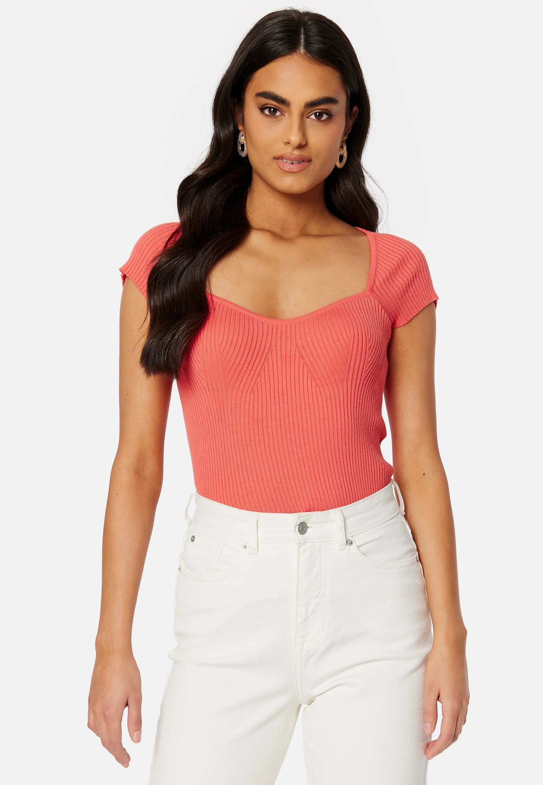 Willow Sweetheart Pullover
