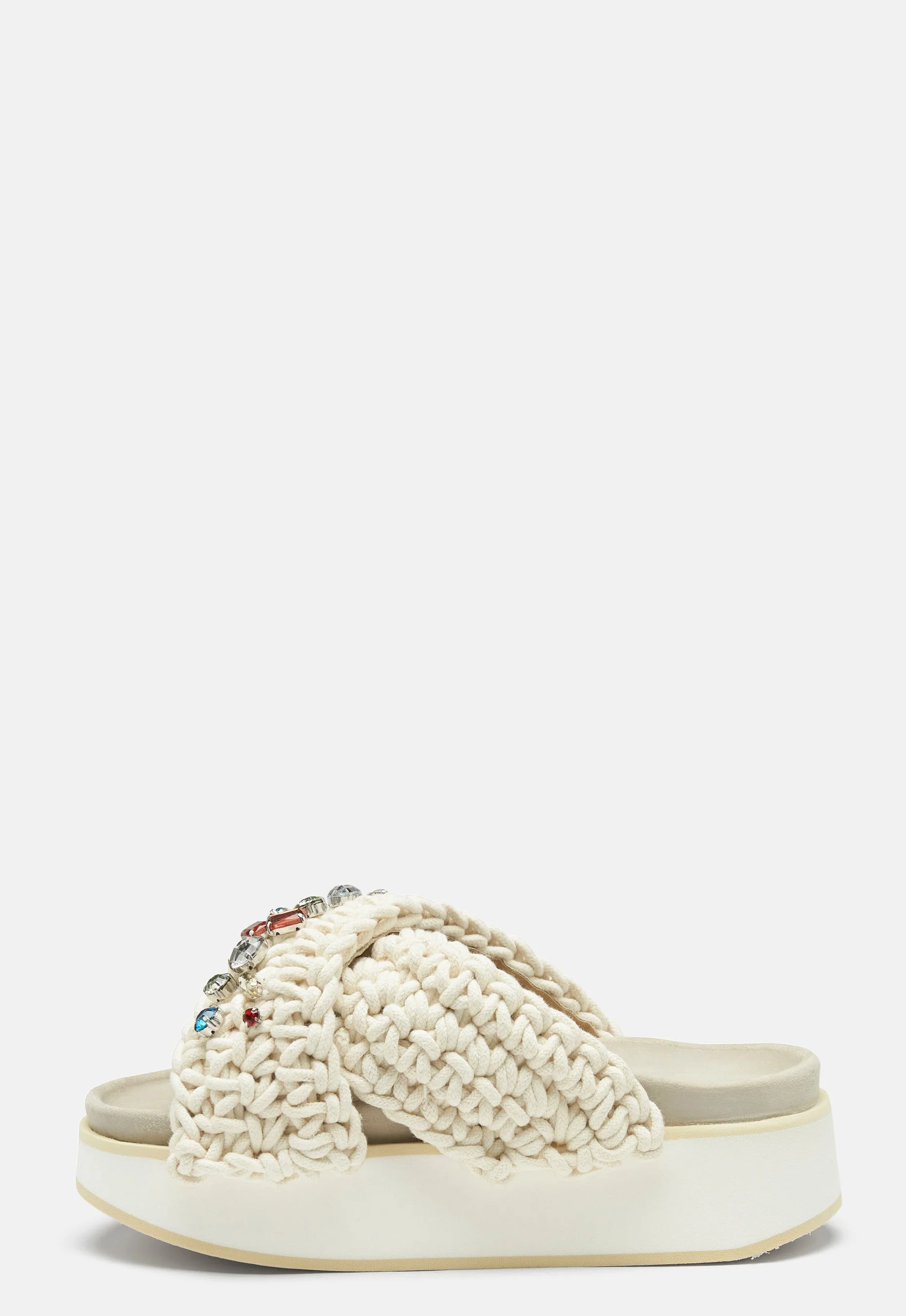 Woven Stones Platform - Image 3