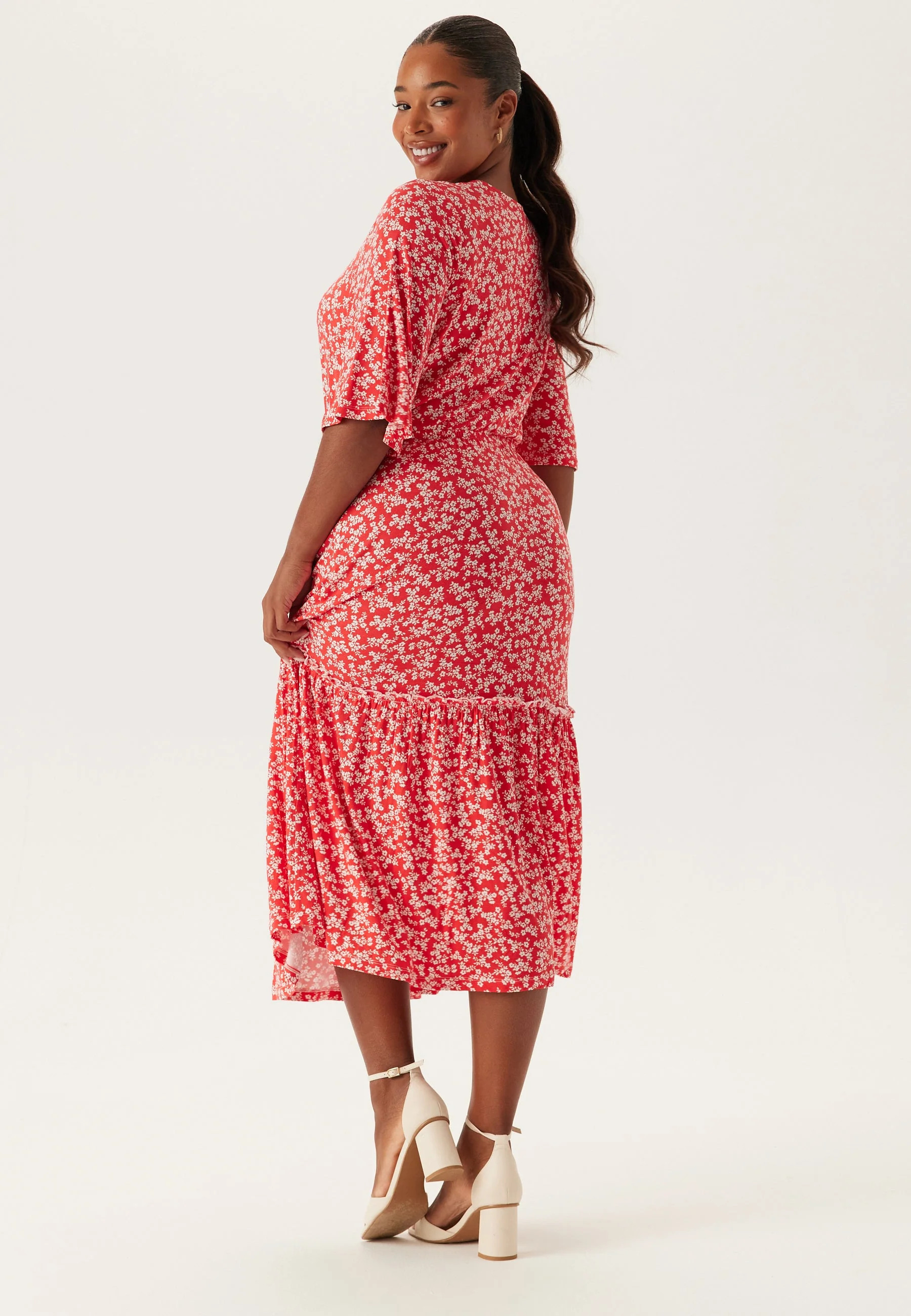 Wrap Dress - Image 6