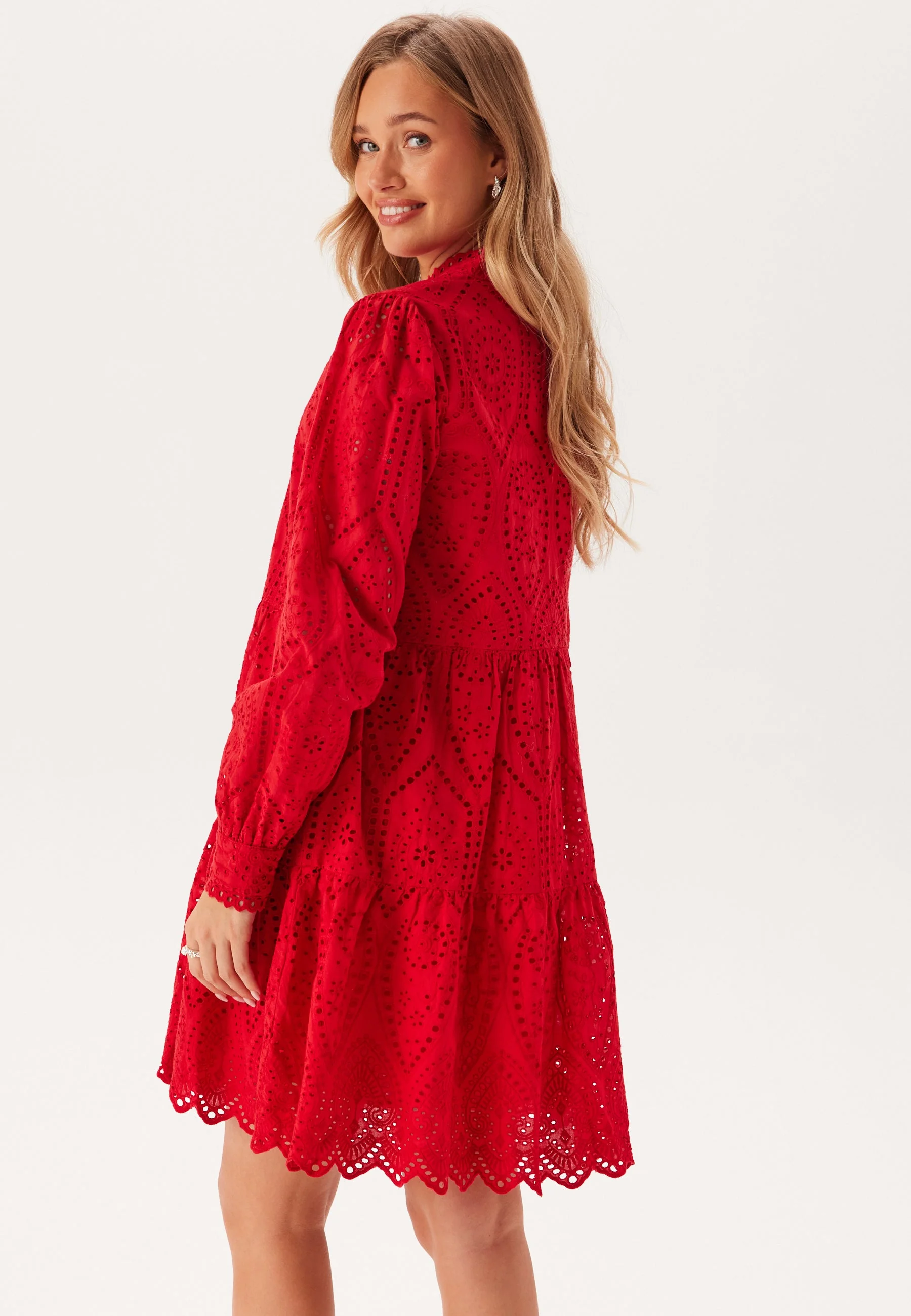 Yasholi LS Dress - Image 2