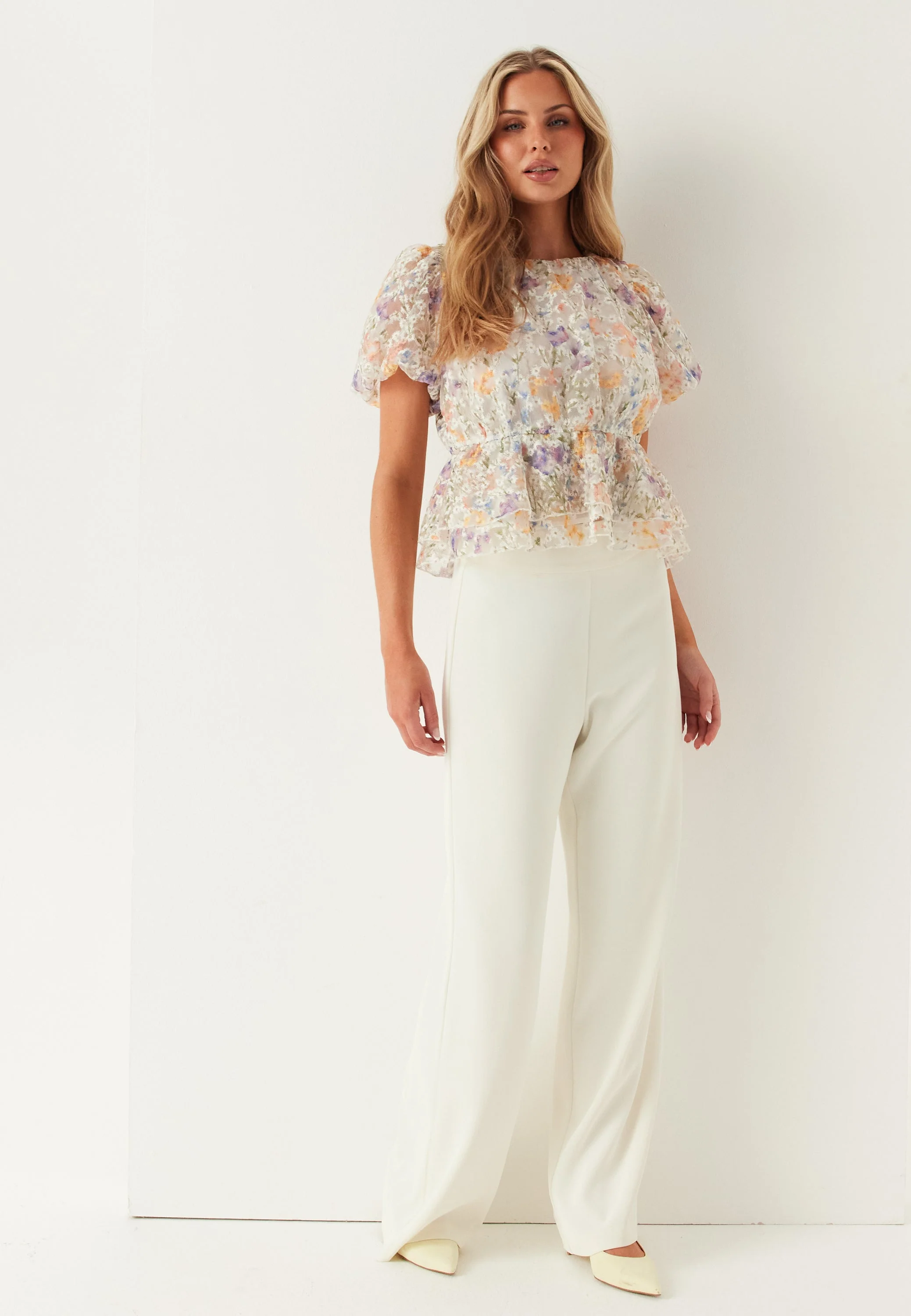 Yasleanna Ss Top - Image 3