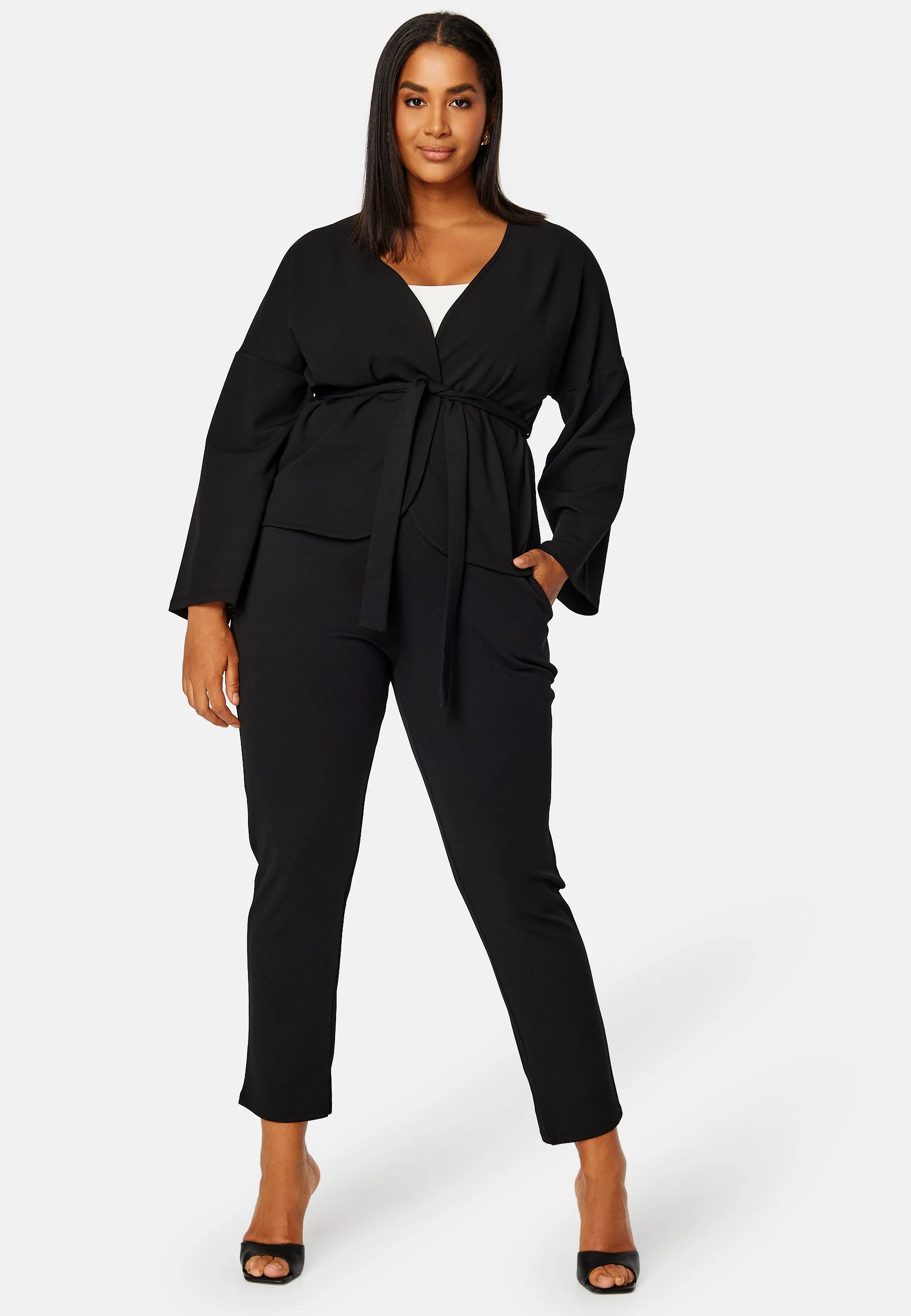 Yasmina kimono jacket - Image 7