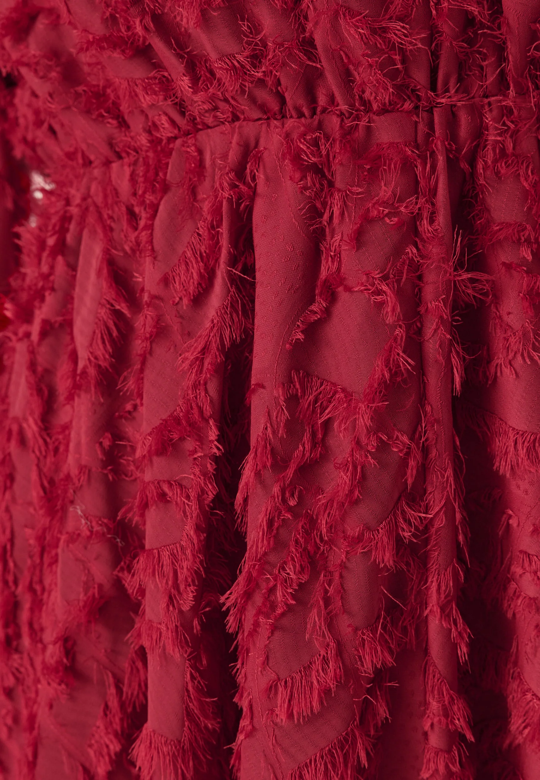 Yasparia Ls Dress - Image 5