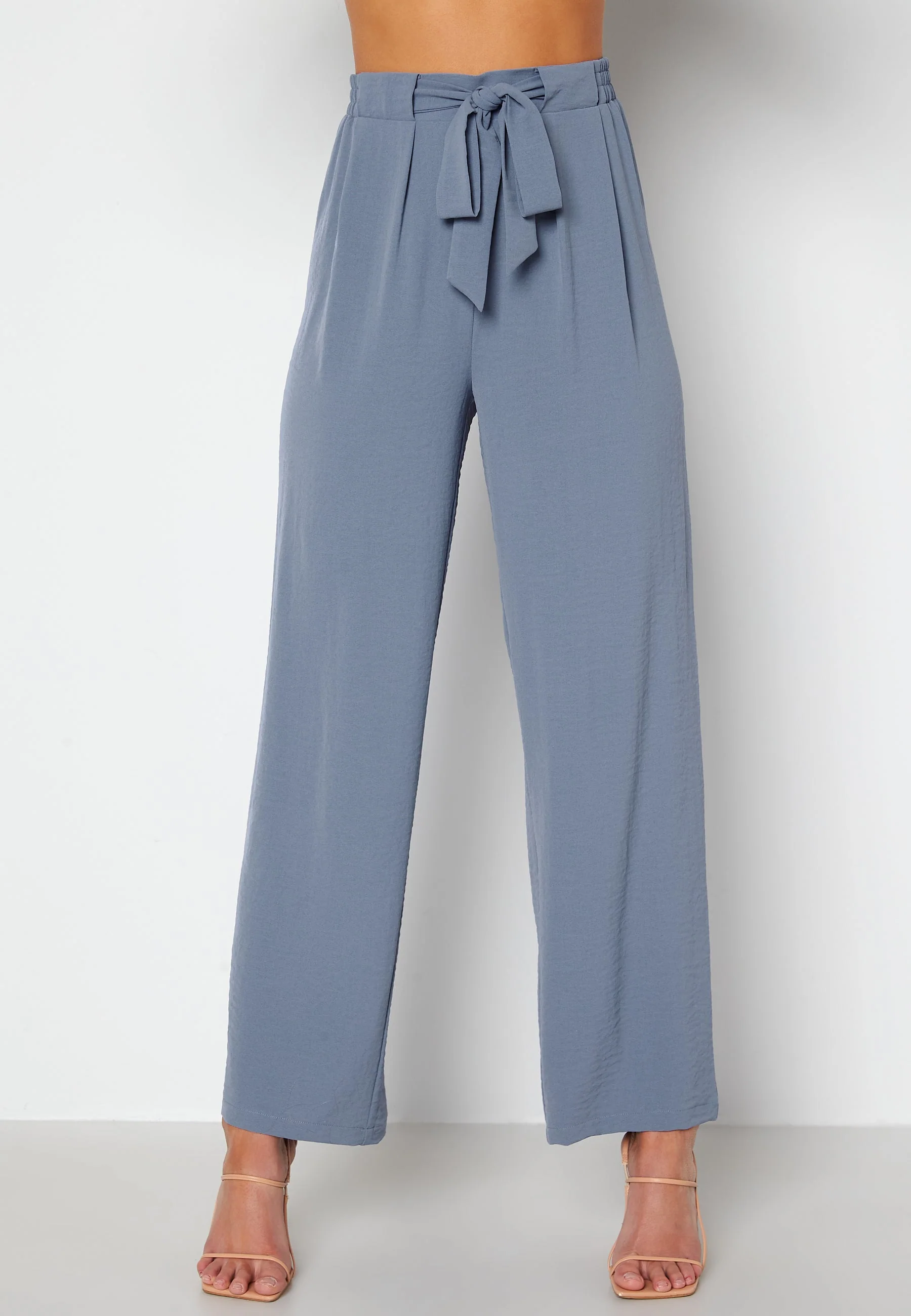 Yohana wide pants