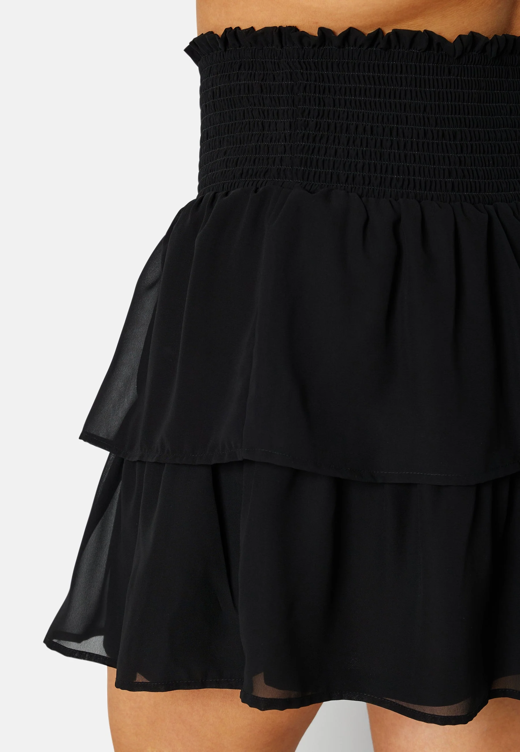 Yulia smock skirt - Image 8