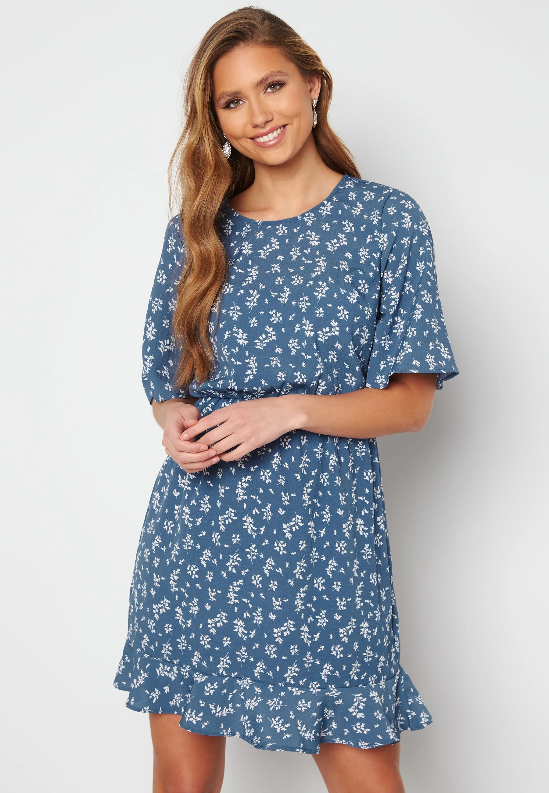 Yvette dress