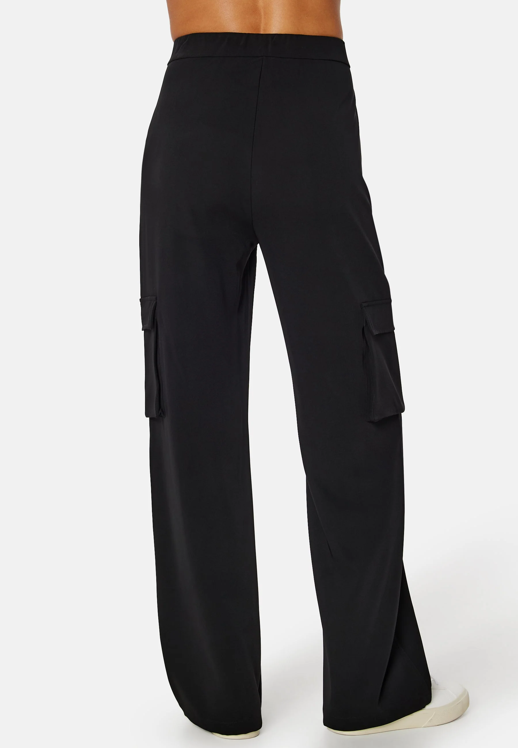 Zandra Cargo Pants - Image 4