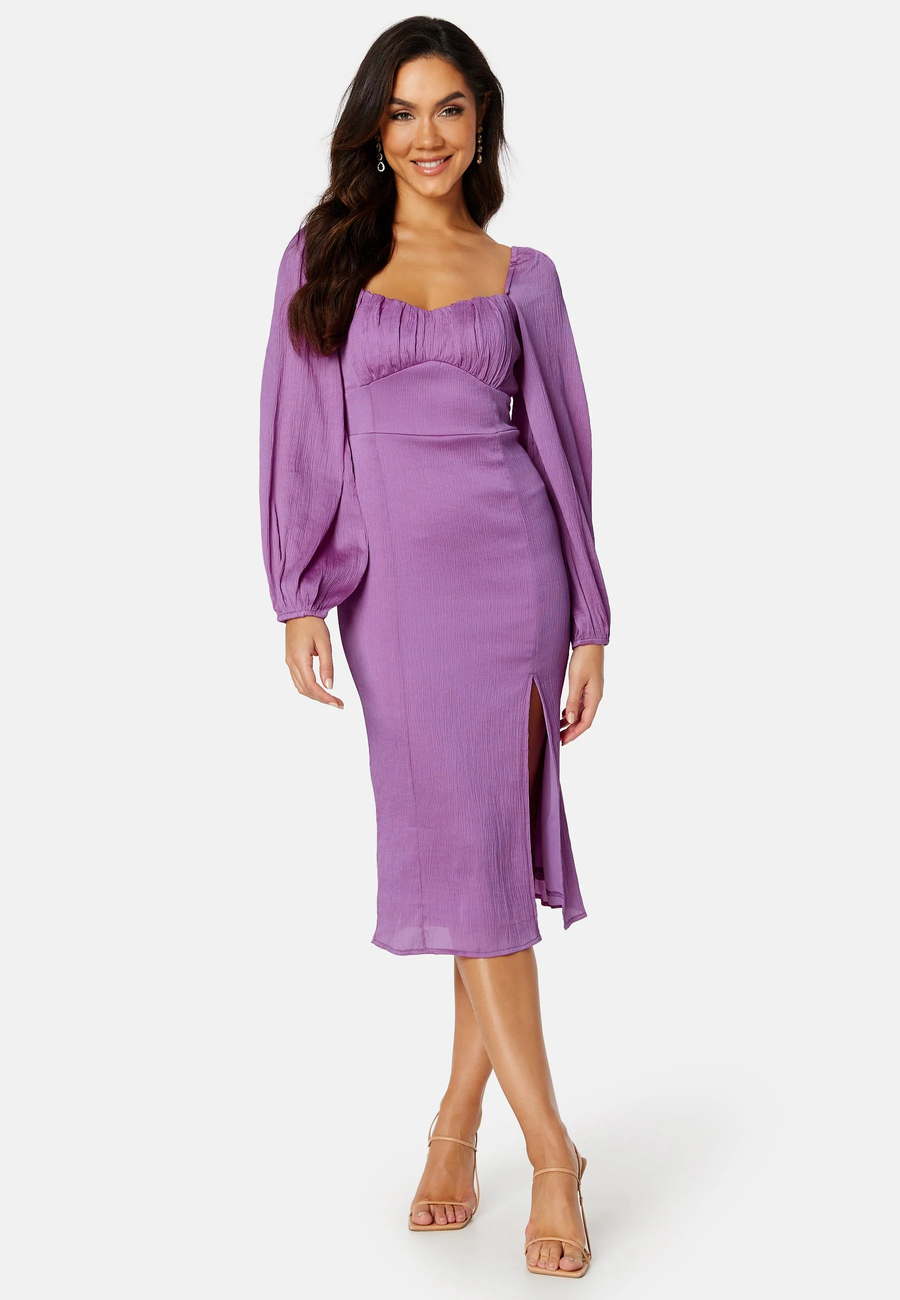 Zentienne Dress